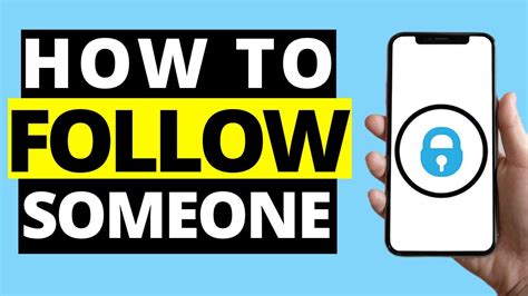 How To Follow Someone In Onlyfans